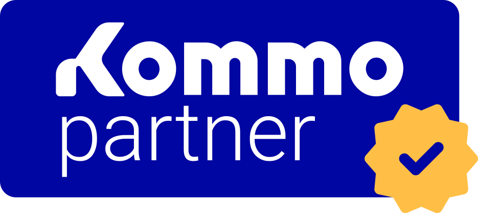 Kommo Partner